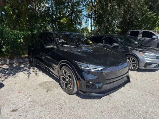 2023 Ford Mustang Mach-E - Image 2 of 5