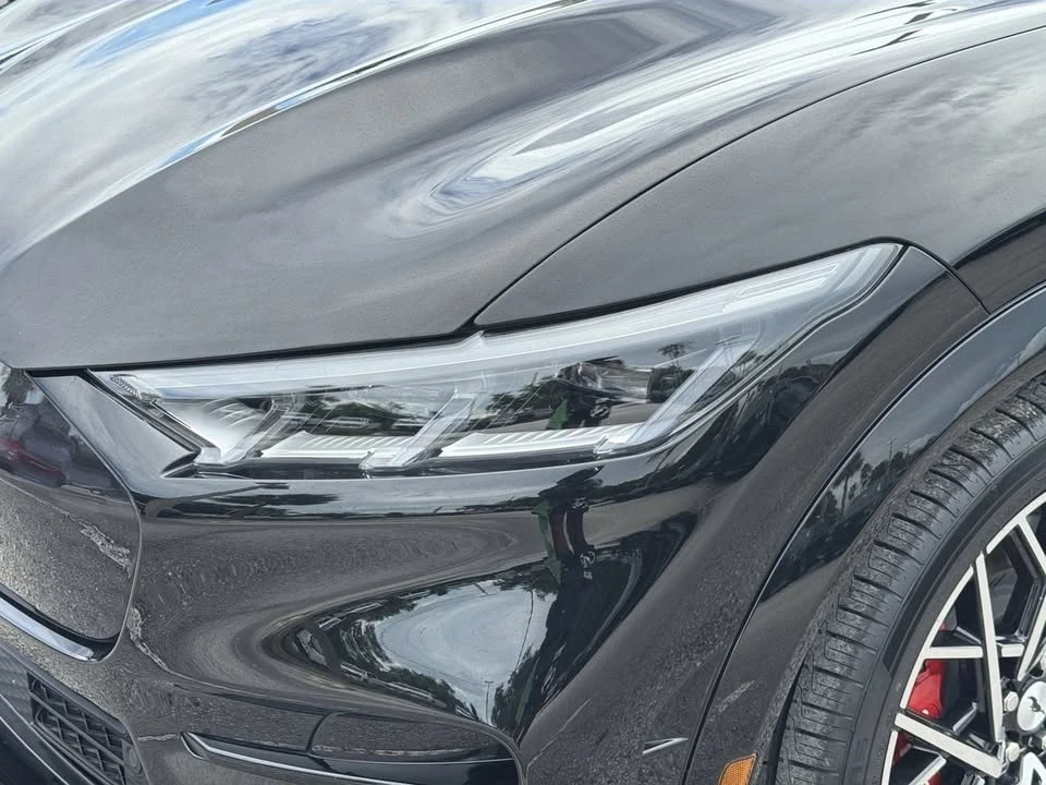 2023 Ford Mustang Mach-E - Image 5 of 10