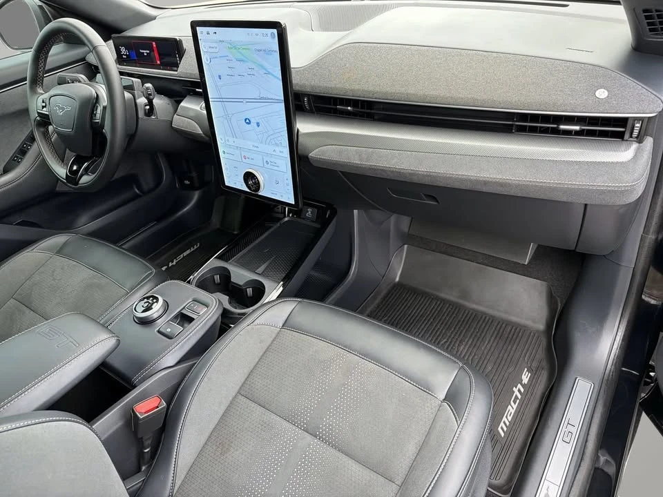 2023 Ford Mustang Mach-E - Image 8 of 10