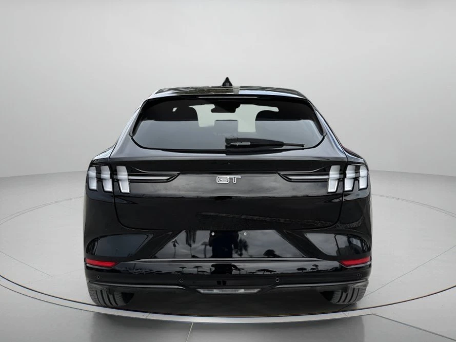 2023 Ford Mustang Mach-E - Image 3 of 10