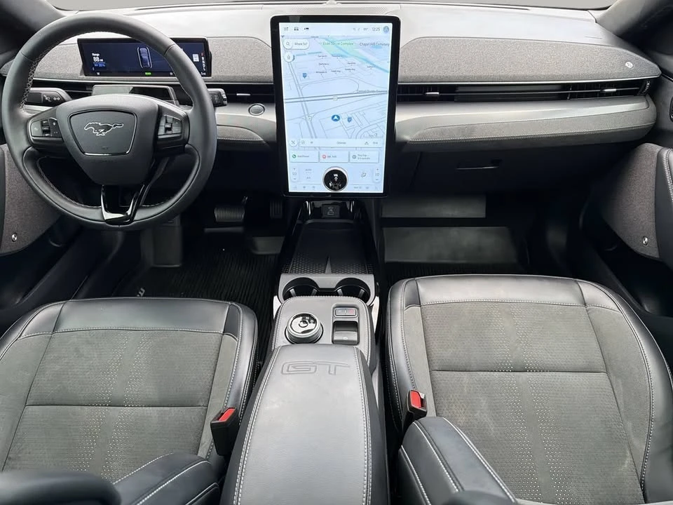 2023 Ford Mustang Mach-E - Image 9 of 10