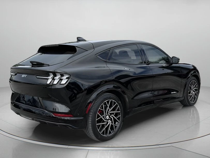 2023 Ford Mustang Mach-E - Image 2 of 10