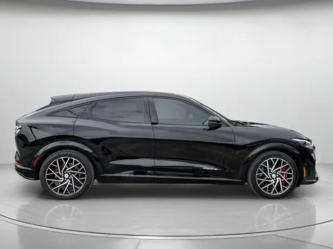 2023 Ford Mustang Mach-E GT AWD