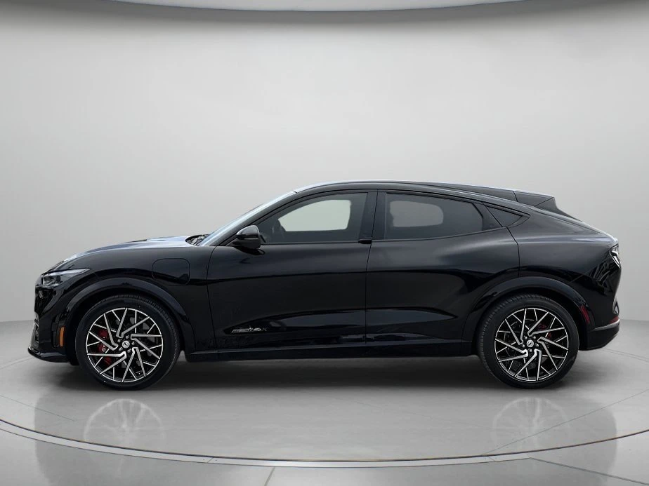 2023 Ford Mustang Mach-E - Image 4 of 10