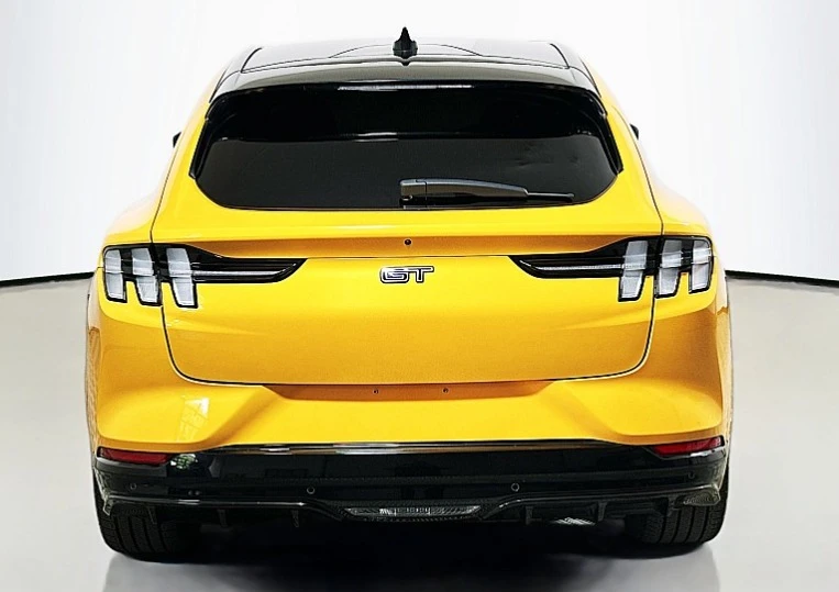 2023 Ford Mustang Mach-E - Image 5 of 11