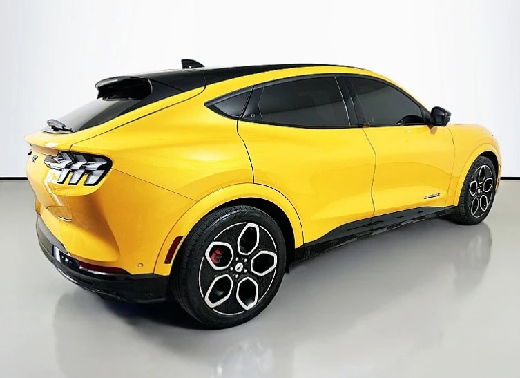 2023 Ford Mustang Mach-E - Image 6 of 11
