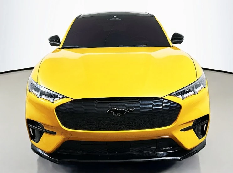 2023 Ford Mustang Mach-E - Image 2 of 11