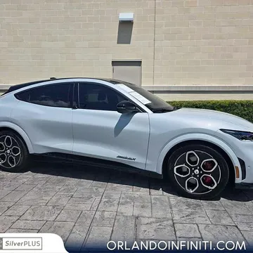 2023 Ford Mustang Mach-E GT AWD