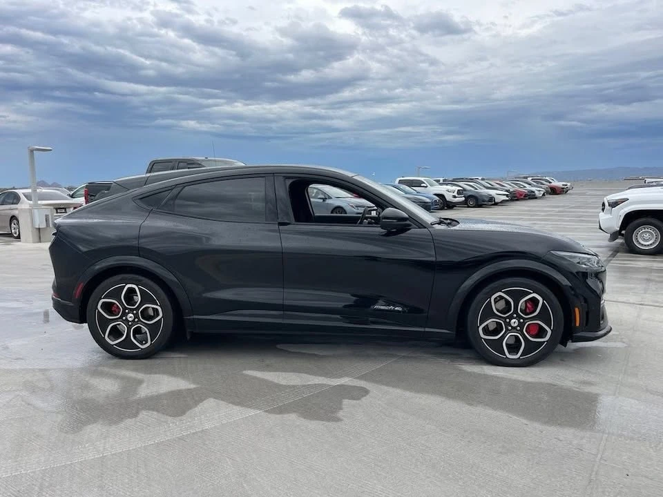 2023 Ford Mustang Mach-E - Image 3 of 11