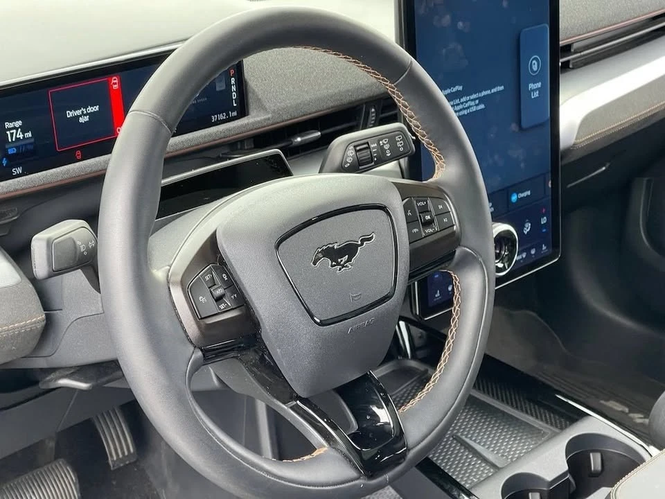 2023 Ford Mustang Mach-E - Image 7 of 11