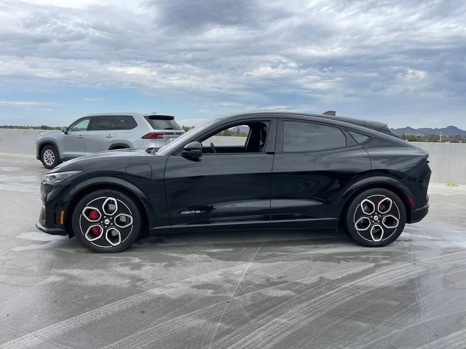 2023 Ford Mustang Mach-E - Image 5 of 11