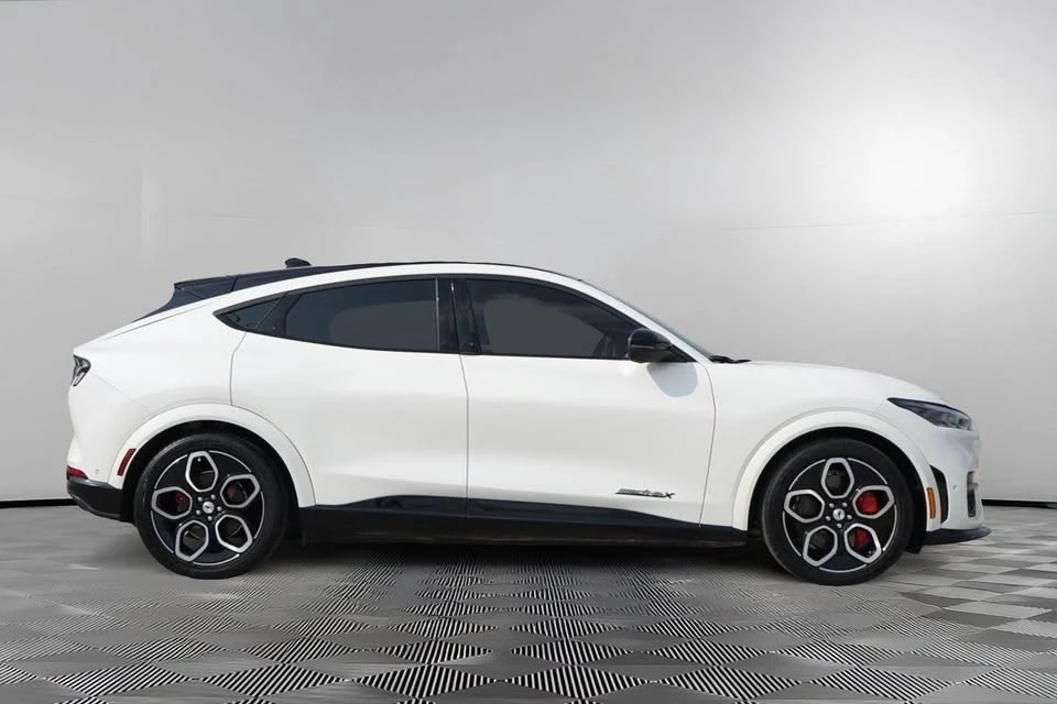 2023 Ford Mustang Mach-E - Image 4 of 16