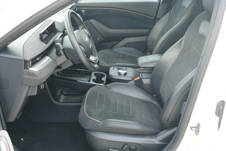 2023 Ford Mustang Mach-E - Image 10 of 16