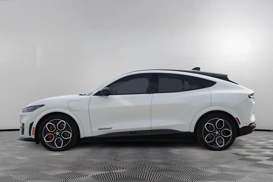 2023 Ford Mustang Mach-E - Image 7 of 16