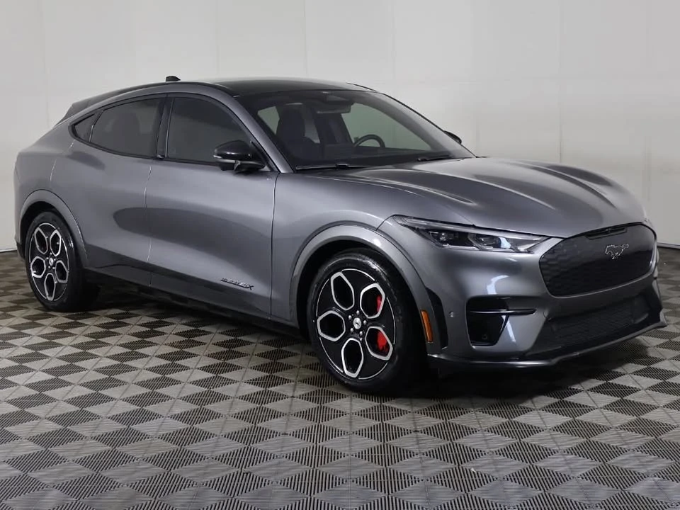 2023 Ford Mustang Mach-E - Image 2 of 20