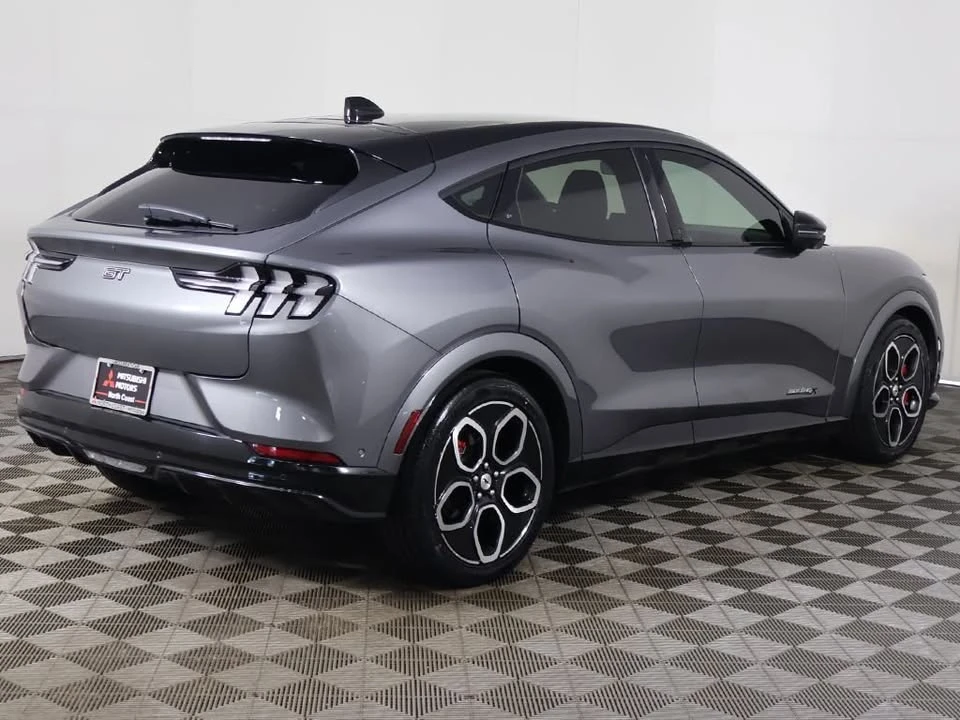 2023 Ford Mustang Mach-E - Image 12 of 20
