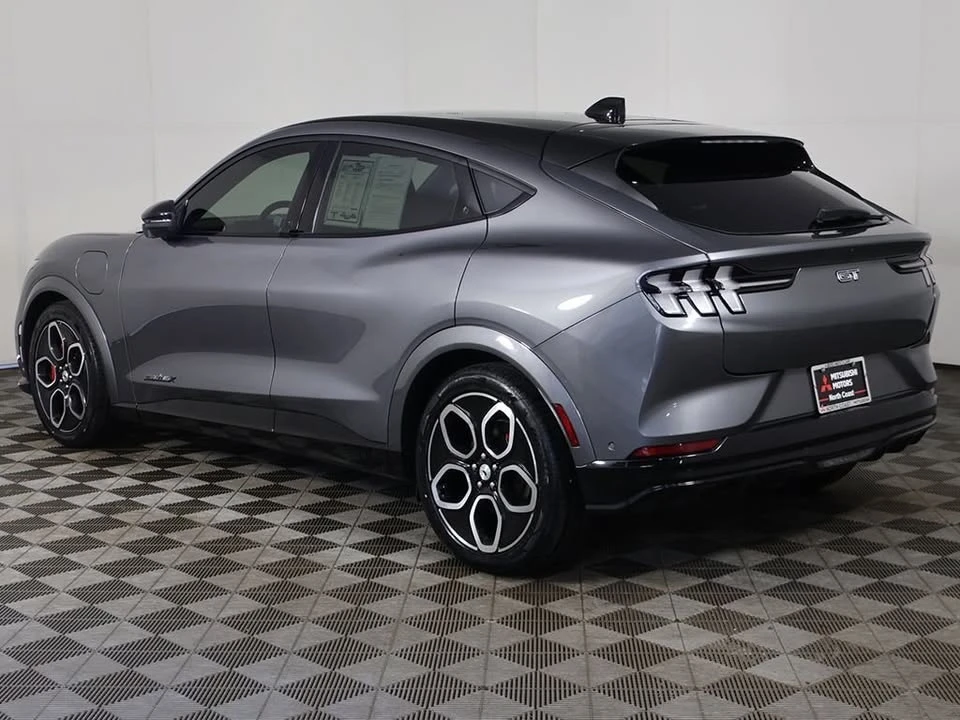2023 Ford Mustang Mach-E - Image 11 of 20