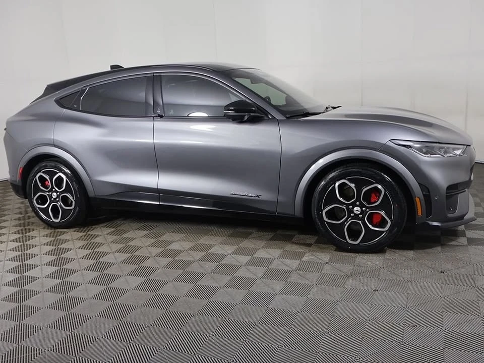 2023 Ford Mustang Mach-E - Image 20 of 20