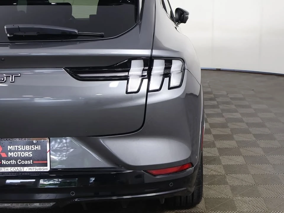 2023 Ford Mustang Mach-E - Image 18 of 20