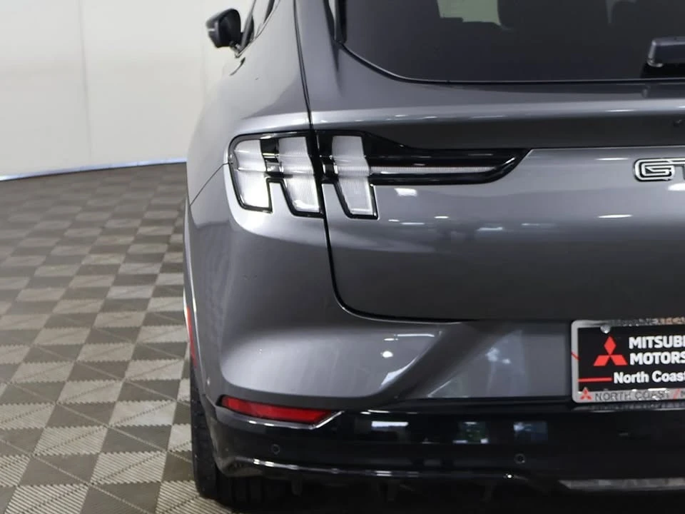 2023 Ford Mustang Mach-E - Image 17 of 20