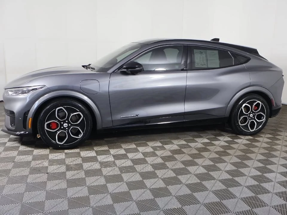 2023 Ford Mustang Mach-E - Image 19 of 20