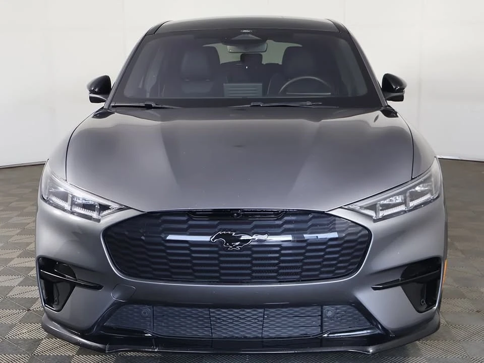 2023 Ford Mustang Mach-E - Image 13 of 20