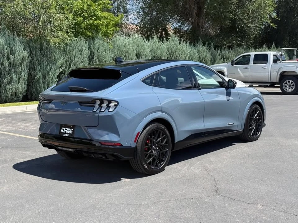 2023 Ford Mustang Mach-E - Image 5 of 18