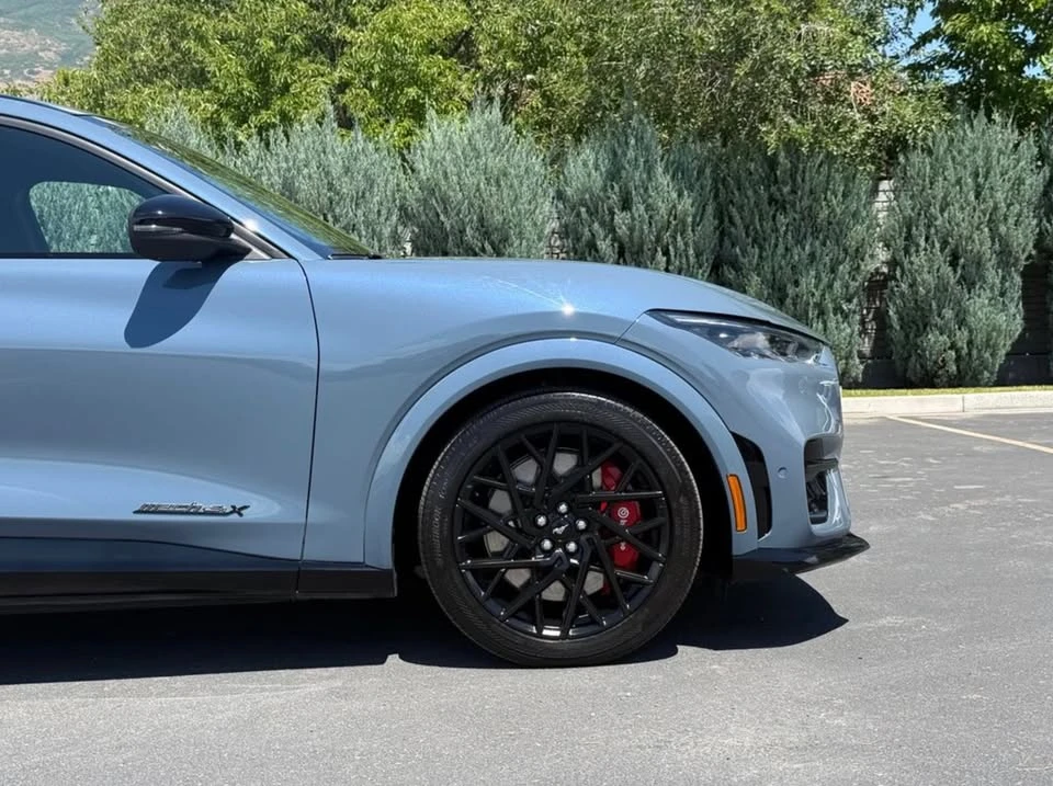 2023 Ford Mustang Mach-E - Image 3 of 18