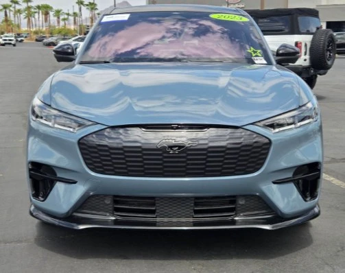 2023 Ford Mustang Mach-E - Image 2 of 12