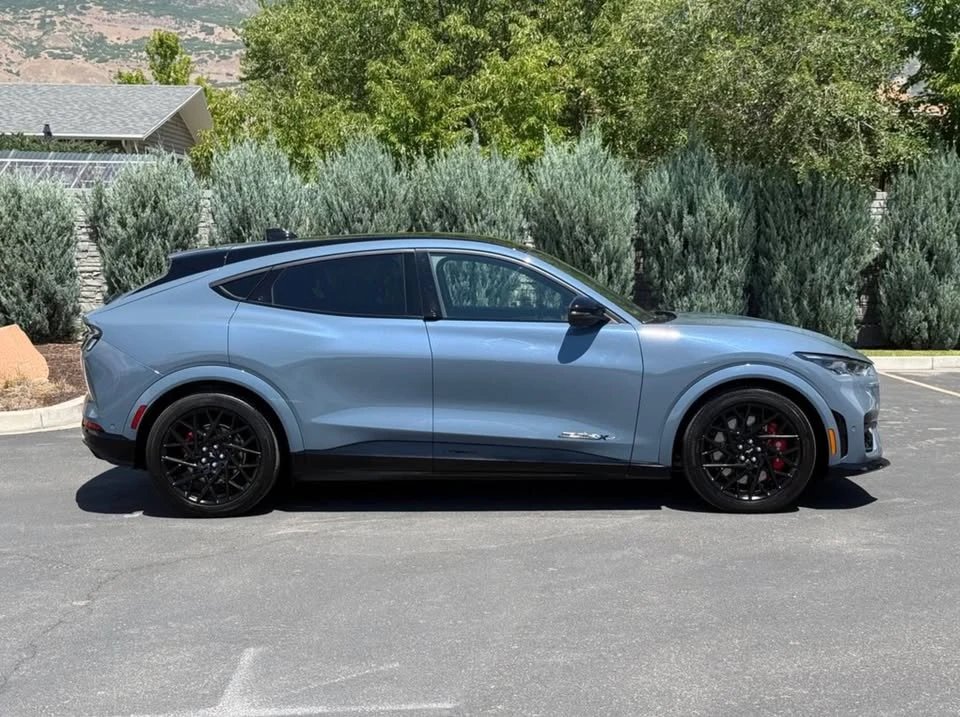 2023 Ford Mustang Mach-E - Image 4 of 18