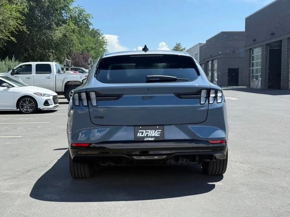 2023 Ford Mustang Mach-E - Image 6 of 18