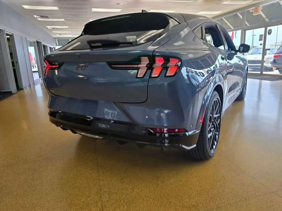 2023 Ford Mustang Mach-E - Image 3 of 20