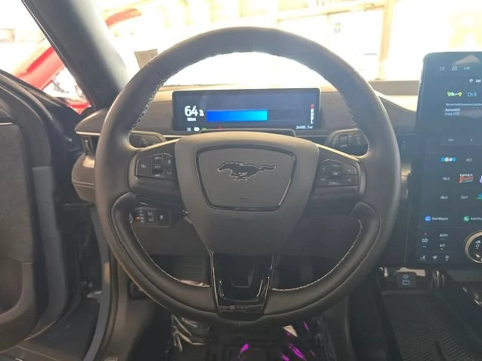 2023 Ford Mustang Mach-E - Image 18 of 20