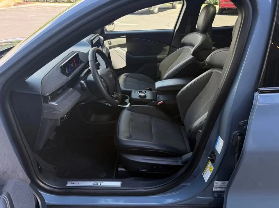 2023 Ford Mustang Mach-E - Image 9 of 18