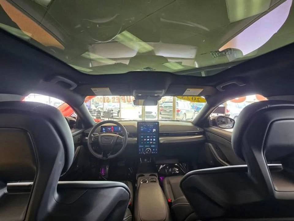 2023 Ford Mustang Mach-E - Image 11 of 20