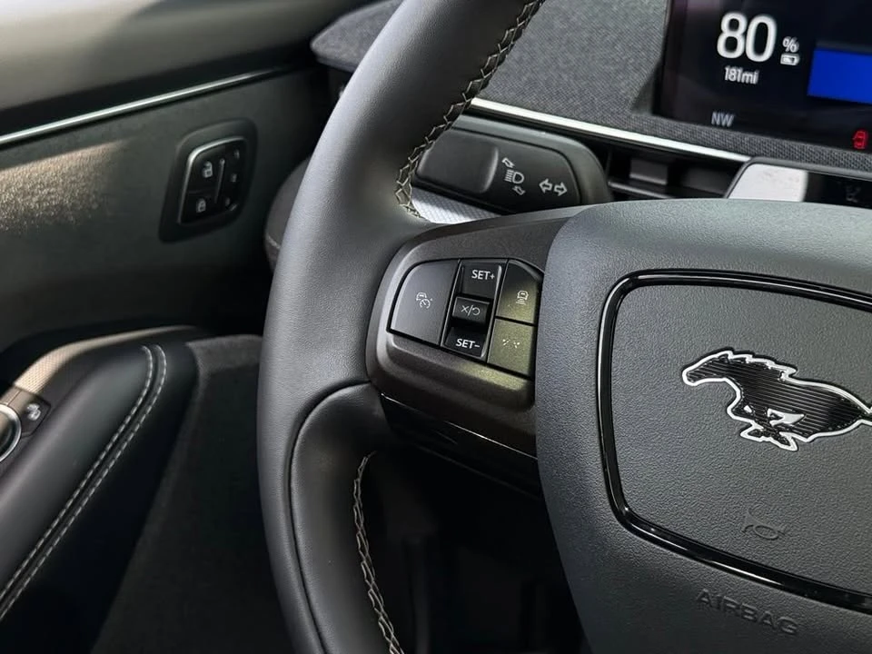 2023 Ford Mustang Mach-E - Image 16 of 20