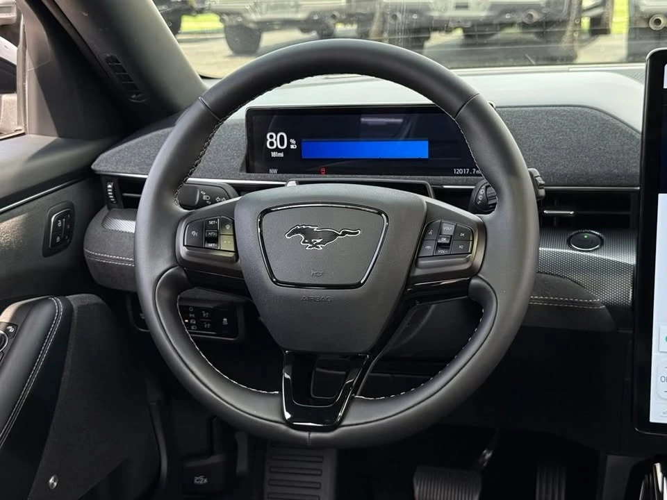 2023 Ford Mustang Mach-E - Image 13 of 20