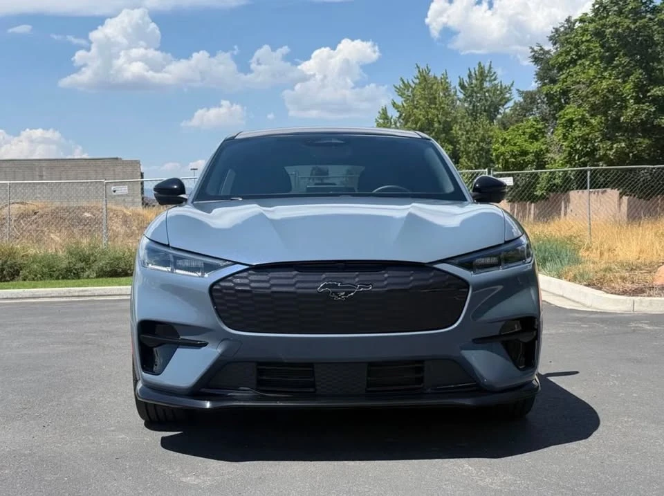 2023 Ford Mustang Mach-E - Image 2 of 18