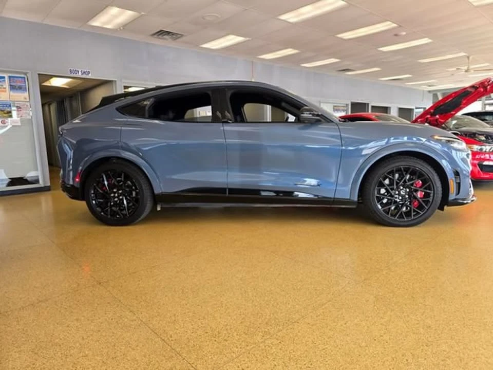 2023 Ford Mustang Mach-E - Image 2 of 20