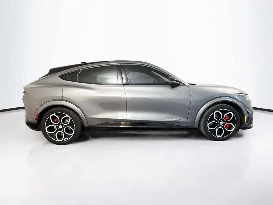 2023 Ford Mustang Mach-E - Image 6 of 20