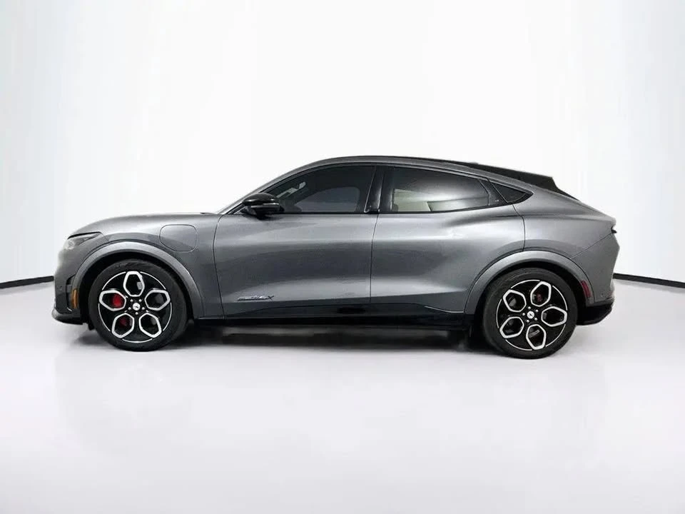 2023 Ford Mustang Mach-E - Image 2 of 20