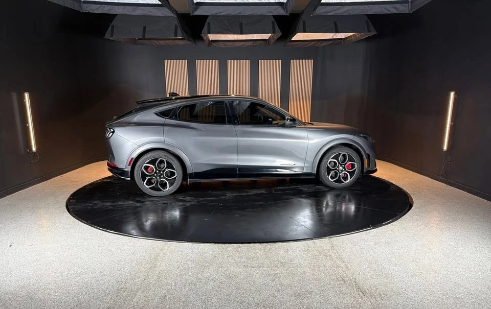 2023 Ford Mustang Mach-E - Image 6 of 8