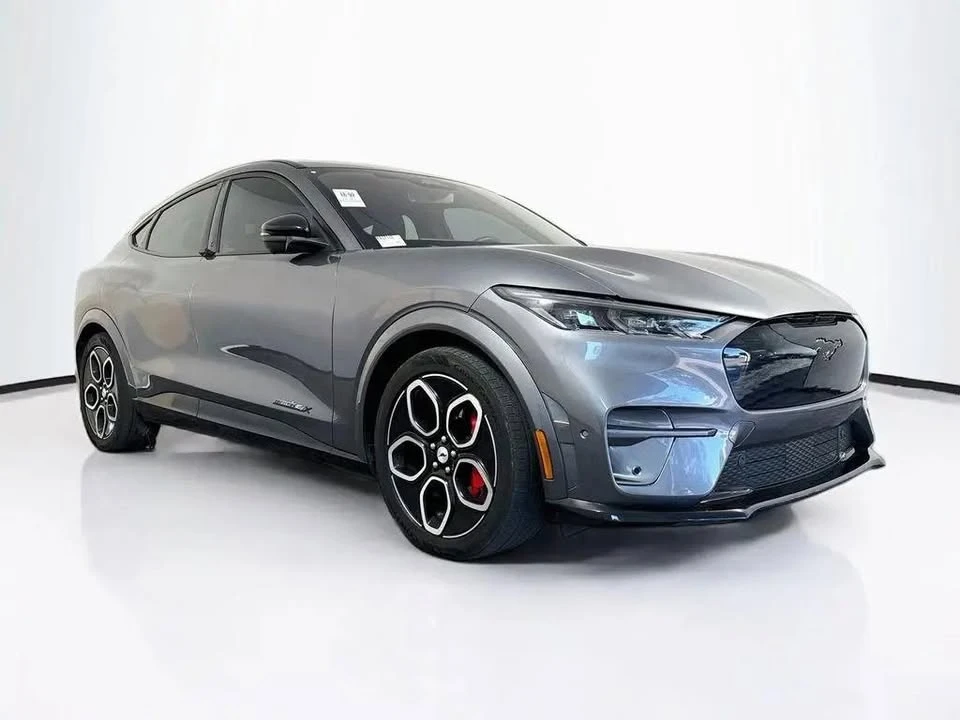 2023 Ford Mustang Mach-E - Image 7 of 20