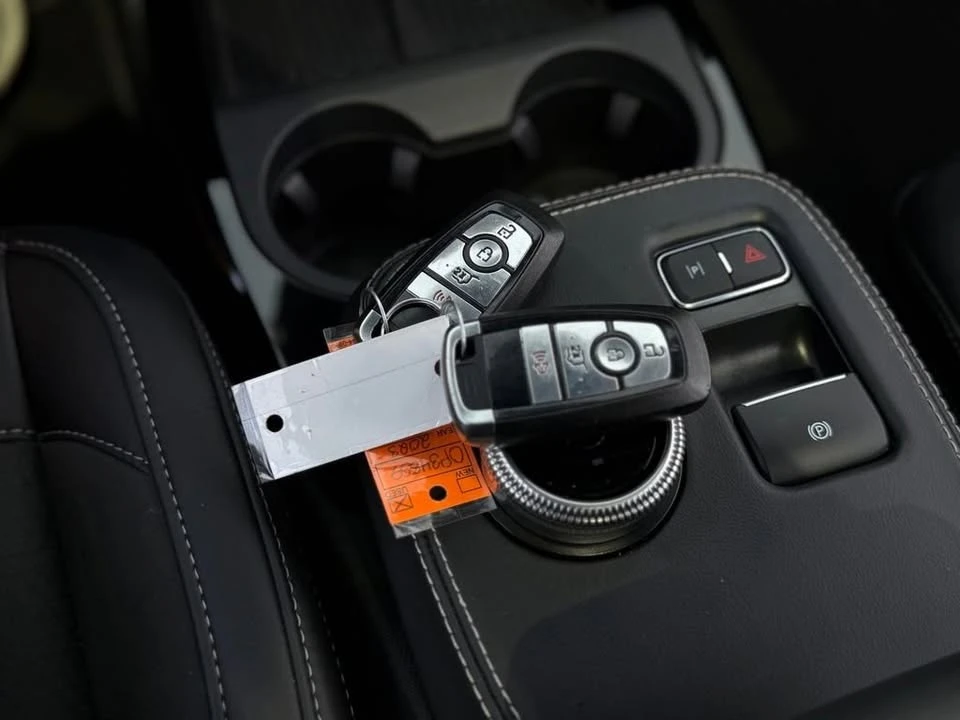 2023 Ford Mustang Mach-E - Image 4 of 20