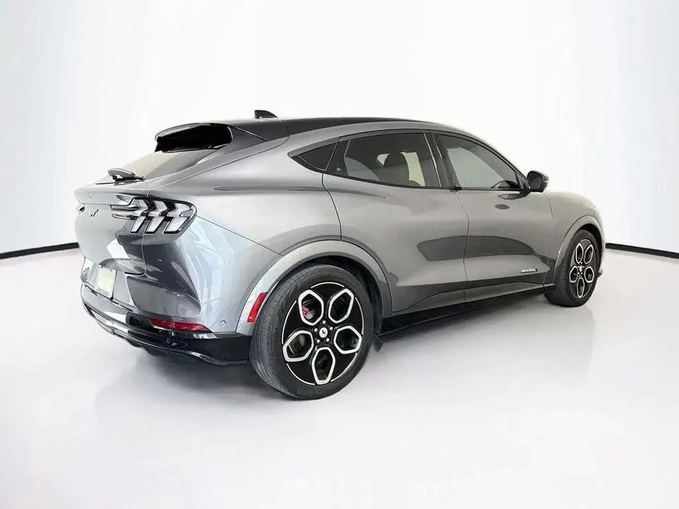 2023 Ford Mustang Mach-E - Image 5 of 20
