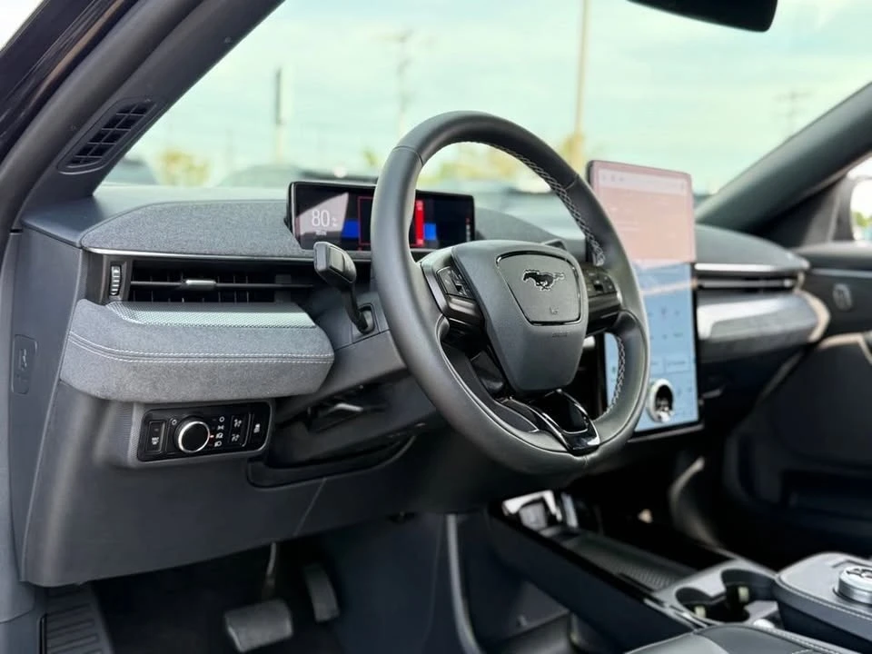 2023 Ford Mustang Mach-E - Image 5 of 20