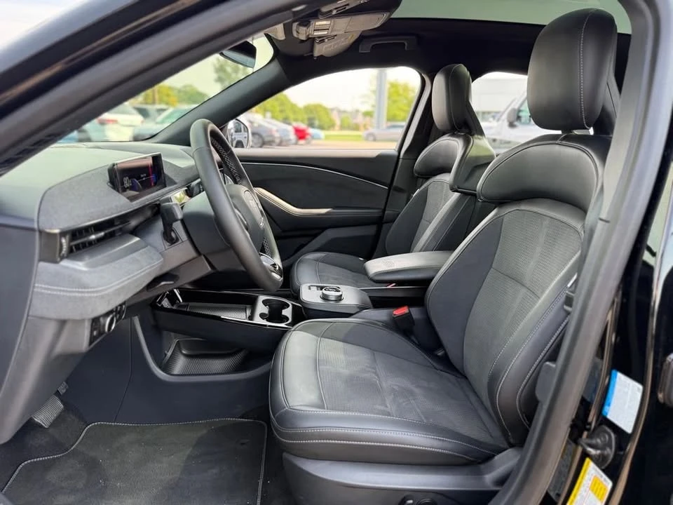 2023 Ford Mustang Mach-E - Image 6 of 20