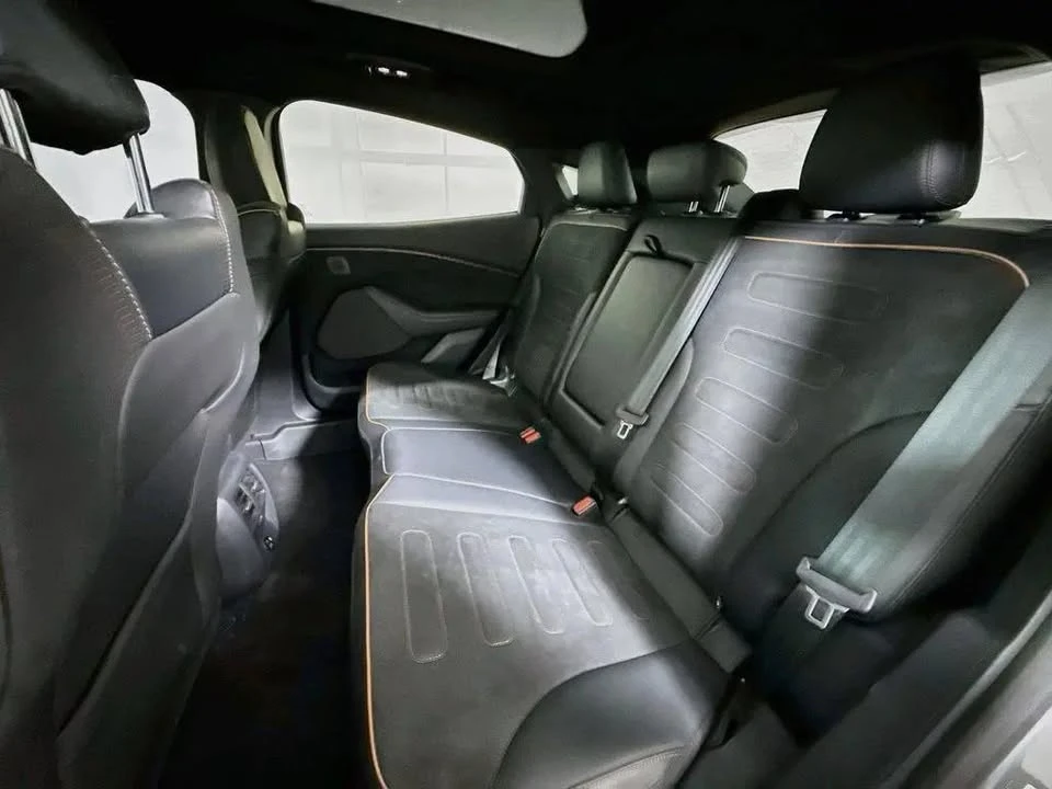 2023 Ford Mustang Mach-E - Image 10 of 20