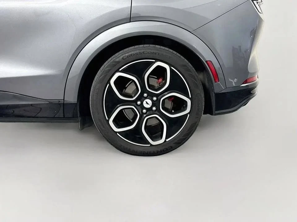 2023 Ford Mustang Mach-E - Image 16 of 20