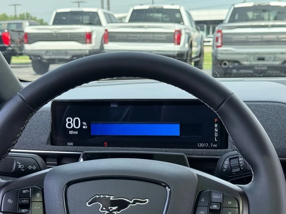 2023 Ford Mustang Mach-E - Image 14 of 20